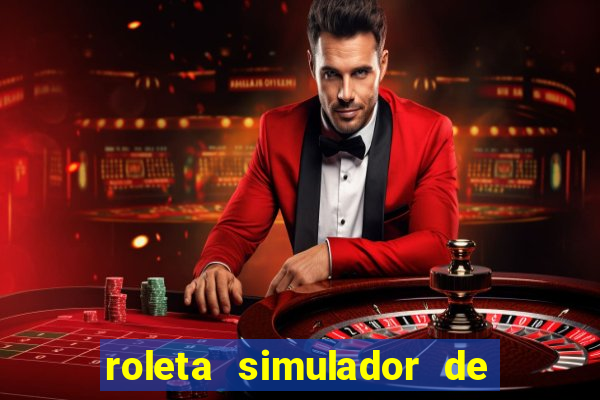 roleta simulador de carreira futebol